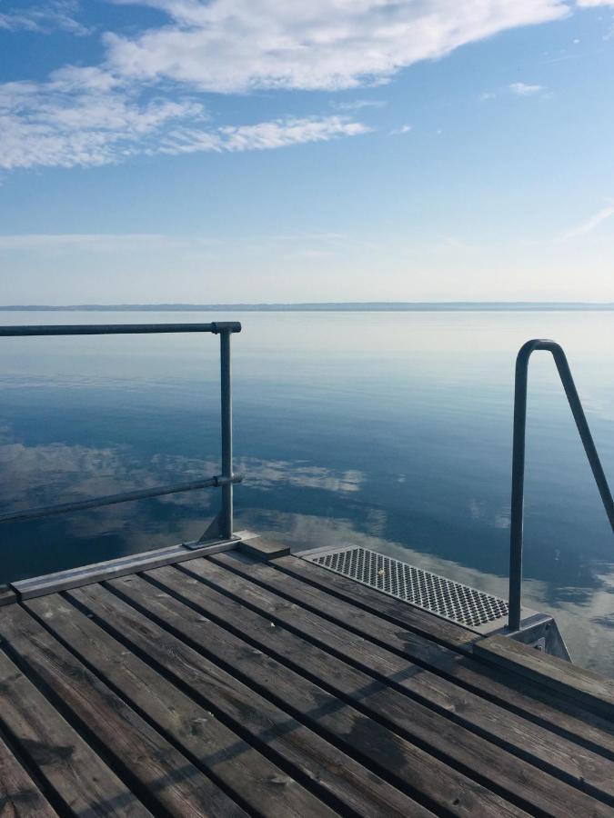 Solhaga Kullahalvoen Villa Jonstorp Kültér fotó