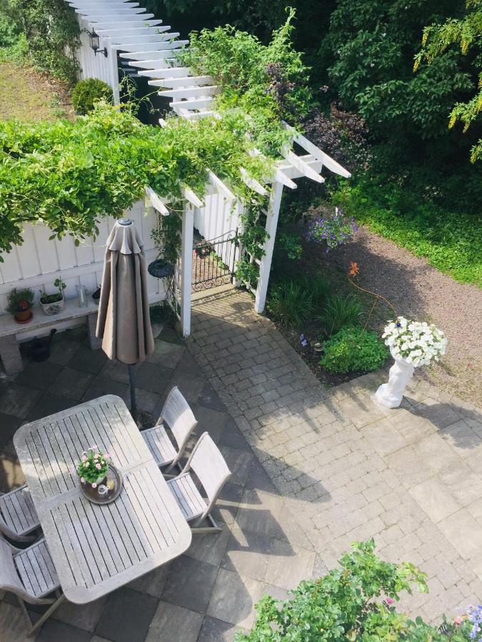 Solhaga Kullahalvoen Villa Jonstorp Kültér fotó