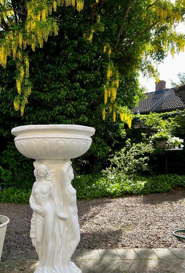 Solhaga Kullahalvoen Villa Jonstorp Kültér fotó