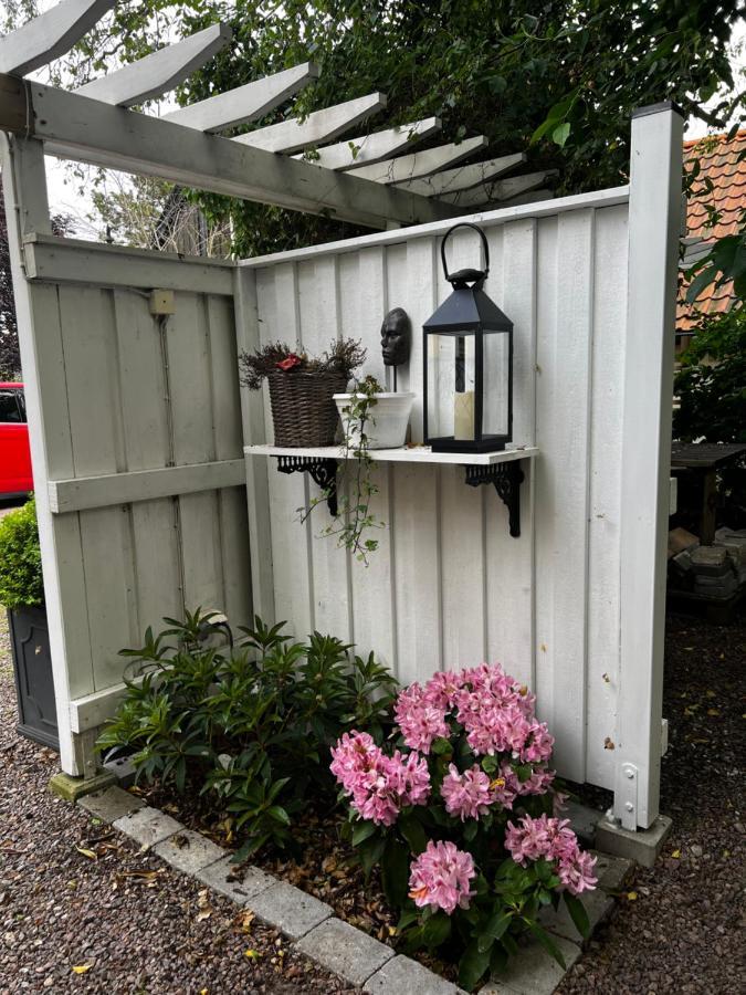 Solhaga Kullahalvoen Villa Jonstorp Kültér fotó