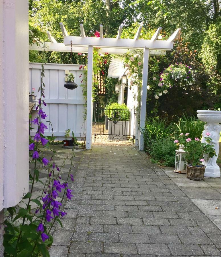 Solhaga Kullahalvoen Villa Jonstorp Kültér fotó